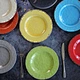 wholesale melamine plate